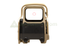 AIM-O XPS 3-2 Red Dot Holographic Sight - Desert Tan