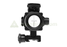 AIM-O 4x32IR Tactical Scope - Black