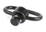 METAL Q.D. Sling Swivel - Black