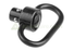 METAL Q.D. Sling Swivel - Black