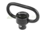 METAL Q.D. Sling Swivel - Black