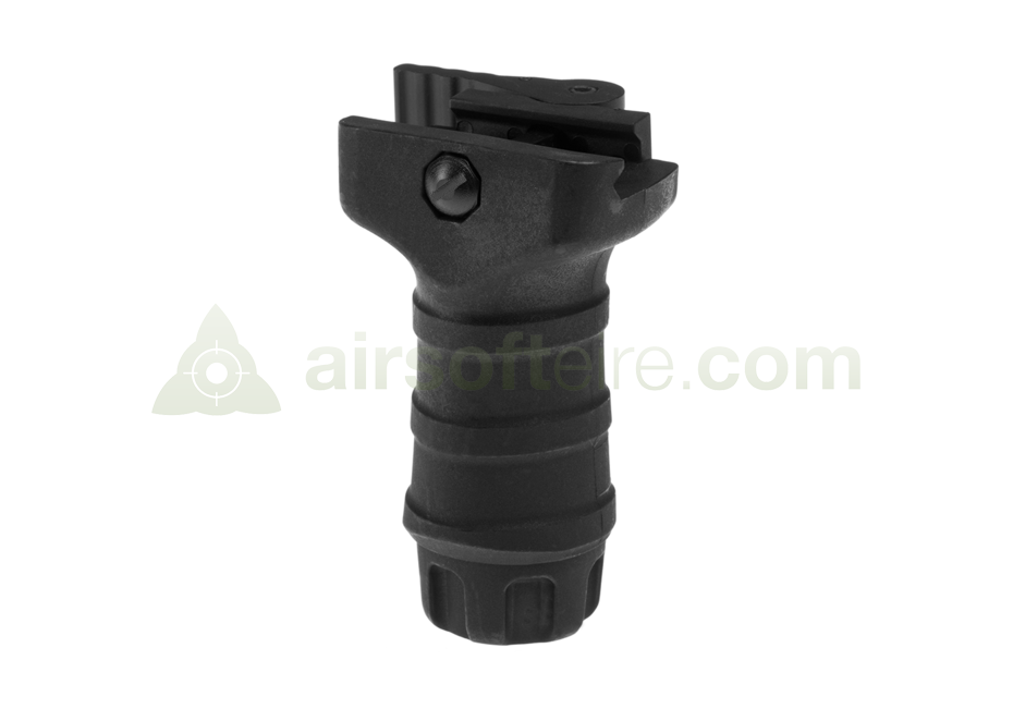 FMA Short Vertical QD Foregrip - Black