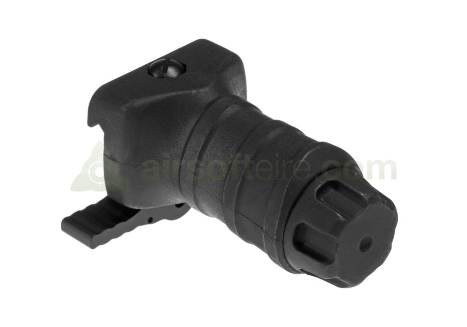 FMA Short Vertical QD Foregrip - Black