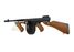 CYMA Thompson Chicago M1928 A1