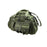 KombatUK Saxon Holdall 50ltr - Olive Drab