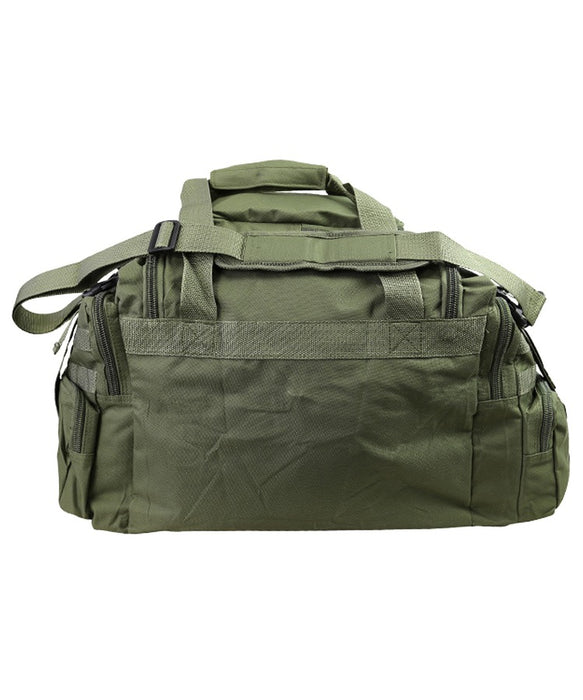 KombatUK Saxon Holdall 50ltr - Olive Drab