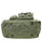 KombatUK Saxon Holdall 50ltr - Olive Drab