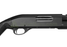 CYMA CM.355LM Shotgun (Metal Version) - Black