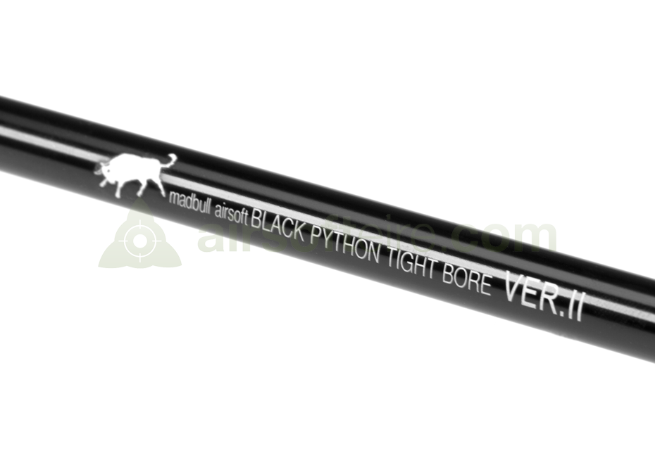 Madbull Black Python ll 6.03mm Tight Bore Barrel - 363mm