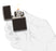 Zippo Ebony Gloss Lighter - 60000817