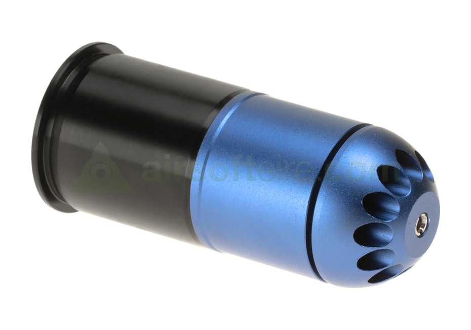 Classic Army 40mm 96rd M203 Grenade - Blue/Black