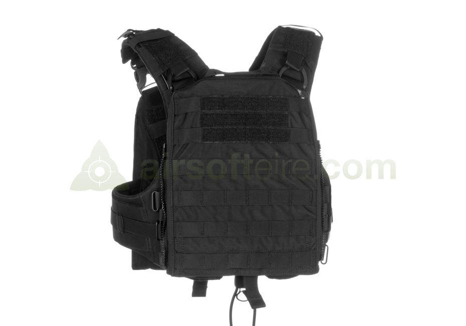 Crye Precision (ZShot) AVS Base Configuration - Black