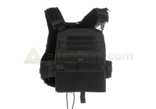 Crye Precision (ZShot) AVS Base Configuration - Black