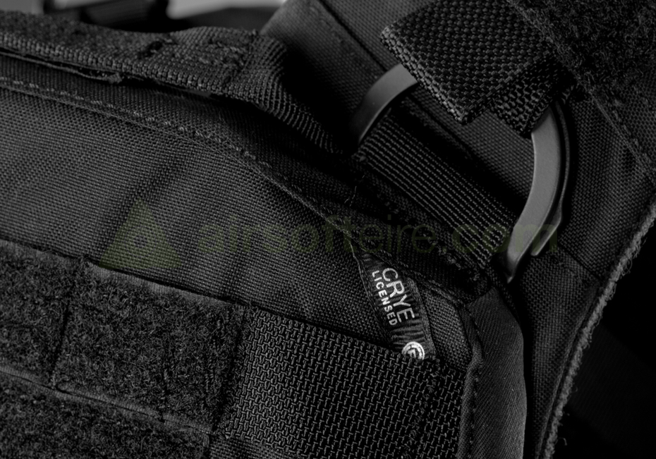 Crye Precision (ZShot) AVS Base Configuration - Black