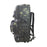 KombatUK Operators Duffle Bag 60L - BTP Black