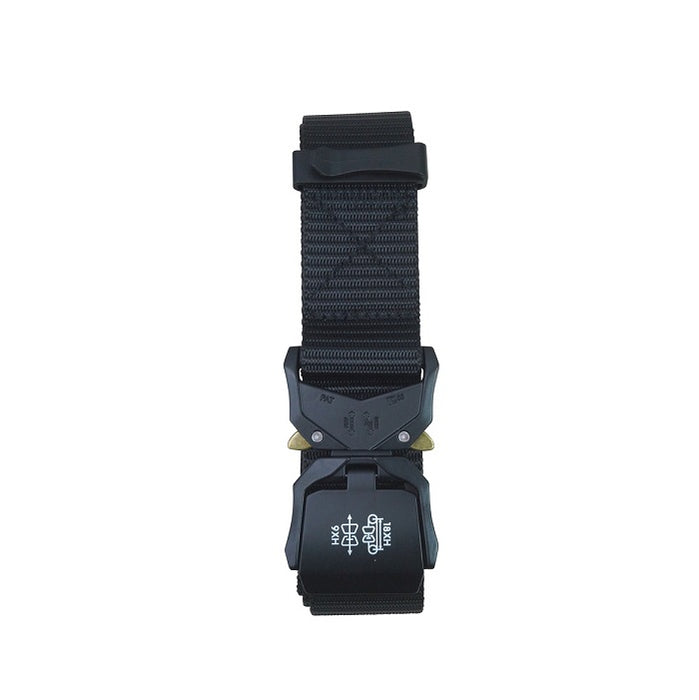 KombatUK Spec-Ops Belt - Black