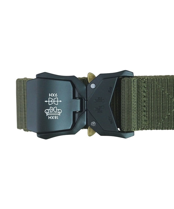 KombatUK Spec-Ops Belt - Olive Drab