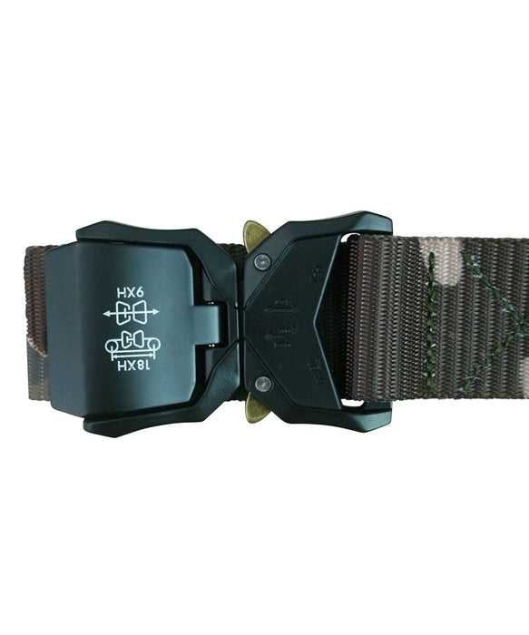 KombatUK Spec-Ops Belt - BTP