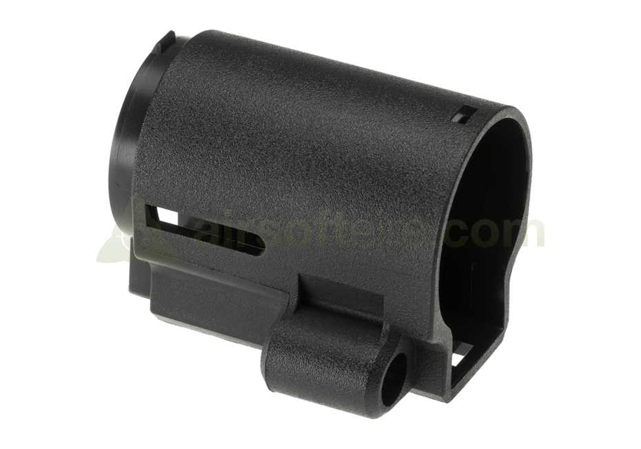 Airtech Studios G&G ARP9/556 BEU (Battery Extension Unit) - Black