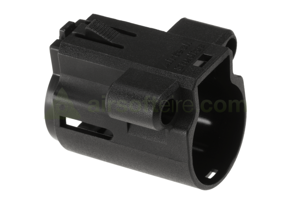 Airtech Studios G&G ARP9/556 BEU (Battery Extension Unit) - Black