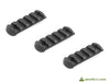 ASG M-Lok Triple Rail Set - Short