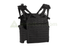 Invader Gear Reaper Plate Carrier - Black