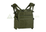 Invader Gear Reaper Plate Carrier - OD