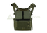 Invader Gear Reaper Plate Carrier - OD