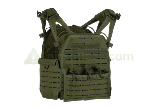 Invader Gear Reaper Plate Carrier - OD