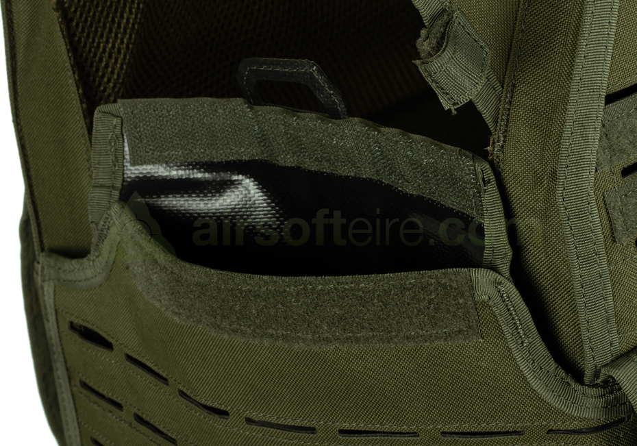 Invader Gear Reaper Plate Carrier - OD