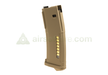 PTS Syndicate 120rd EPM Magazine for TM Recoil Shock - Darth Earth