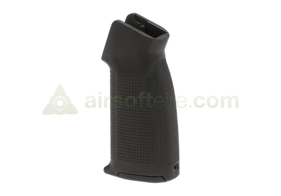 PTS Syndicate Enhanced Polymer Grip - Compact (EPG-C) AEG - Black