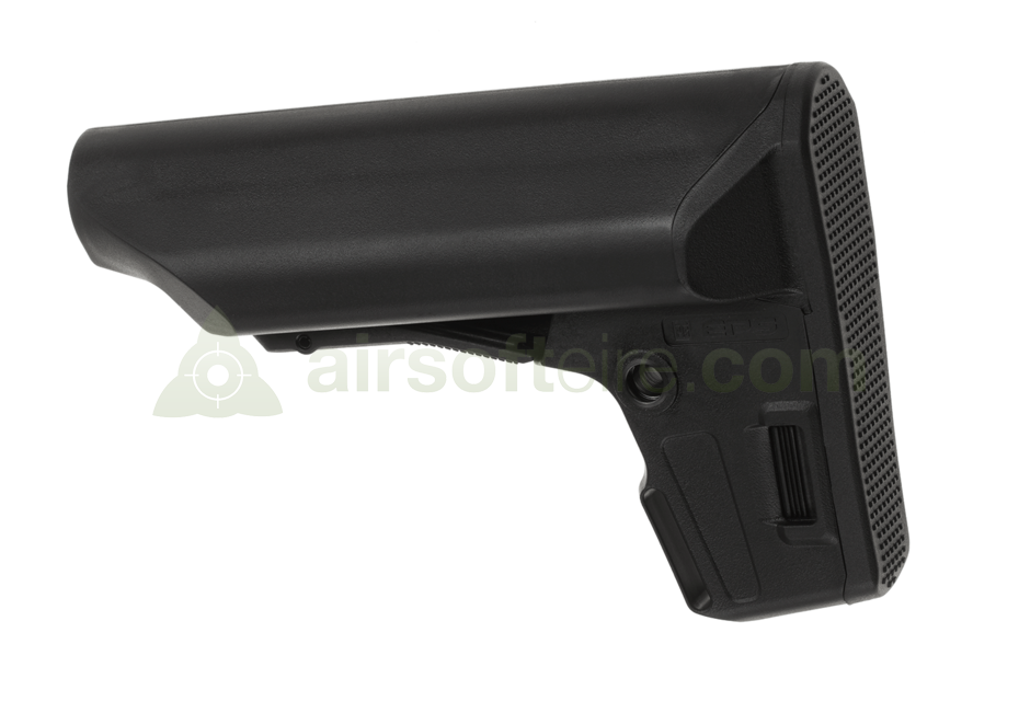 PTS Syndicate Enhanced Polymer Stock (EPS) - Black