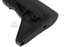 PTS Syndicate Enhanced Polymer Stock Compact (EPS-C) - Black