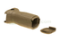 PTS EPF2-SHORT Vertical Foregrip - Tan