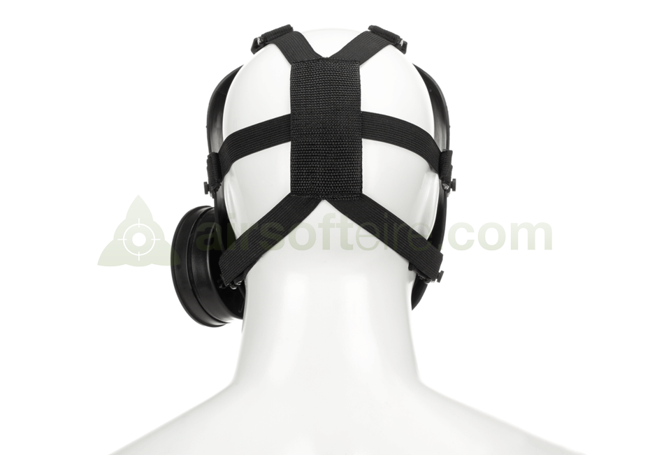 WoSport Dummy Gas Mask