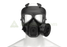 Invader Gear Dummy Gas Mask