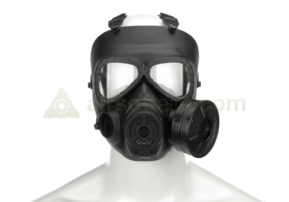 WoSport Dummy Gas Mask