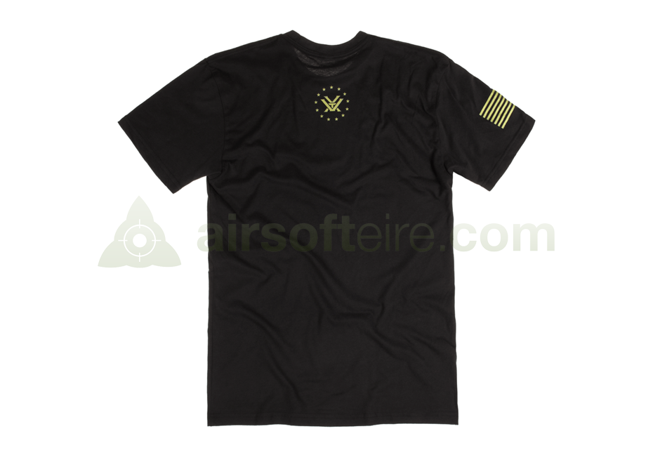 Vortex Optics T-Shirt - Camo