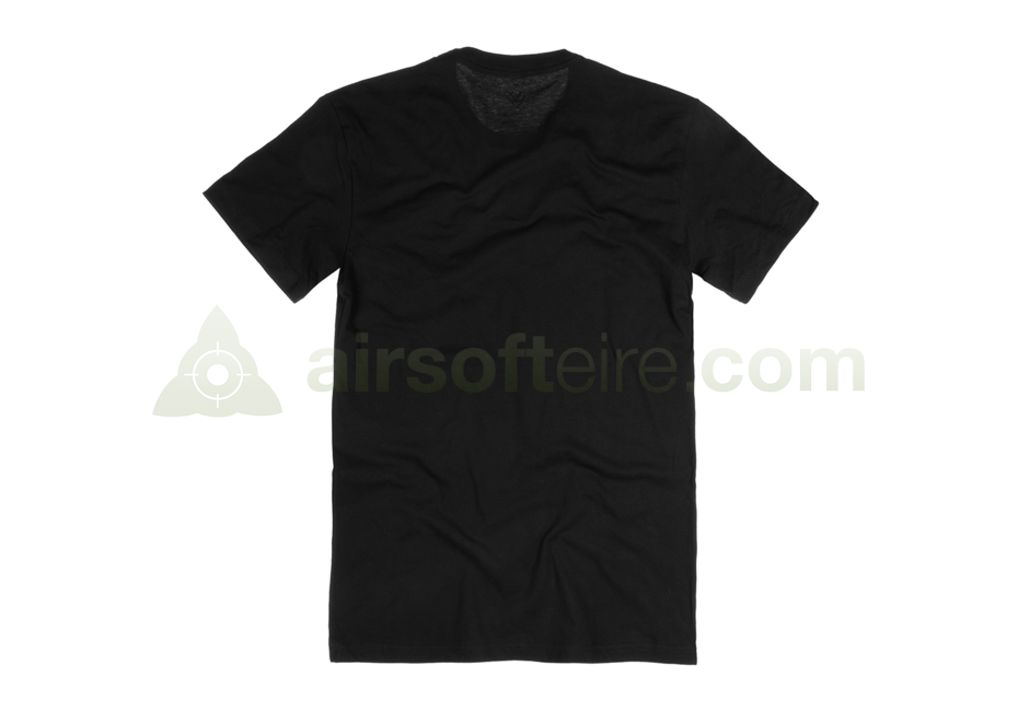 Vortex Optics T-Shirt - Blackout