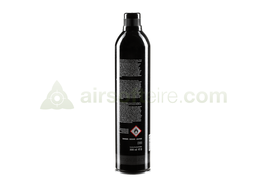 Nimrod Extreme Performance Black Gas - 500ml