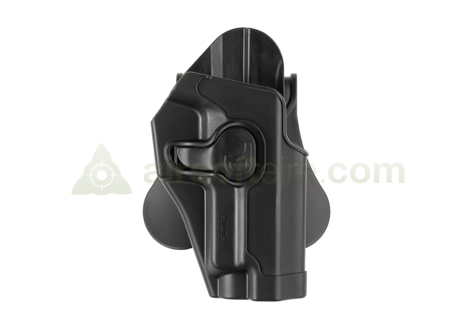 Amomax Q.R. Polymer Holster - P226