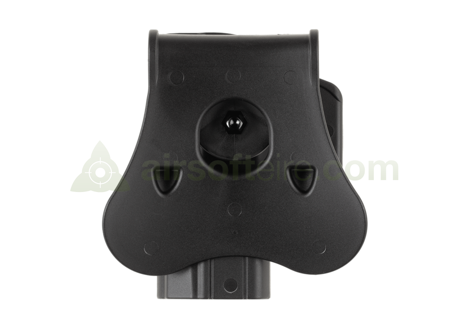 Amomax Q.R. Polymer Holster - CZ P-07/P-09