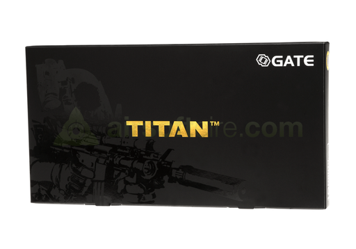 *CLEARANCE* - Gate Titan V2 NGRS Expert Set with USB-Link - Front Wired