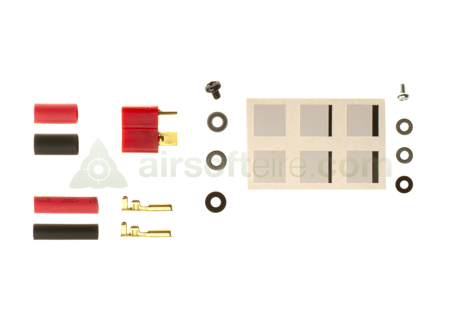 Gate Titan V2 Installation Kit