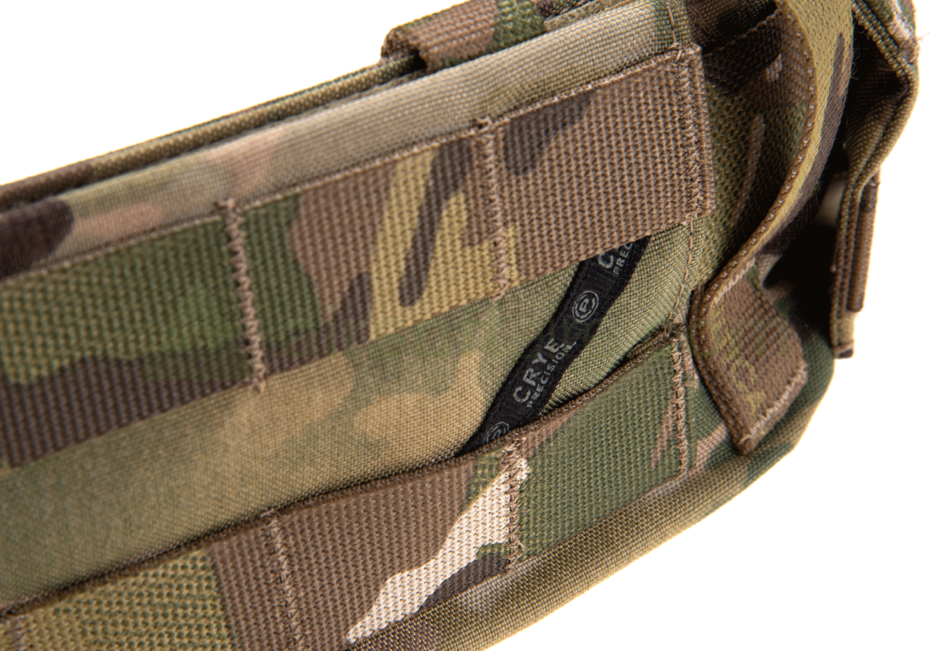 Crye Precision Modular Rigger's Belt MRB 2.0 - Multicam