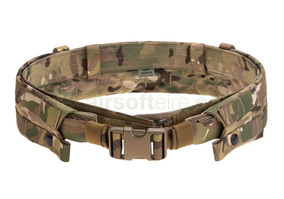 Crye Precision Modular Rigger's Belt MRB 2.0 - Multicam