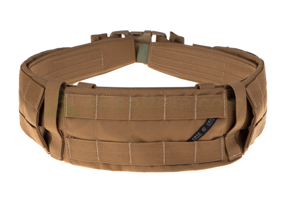 Crye Precision Modular Rigger's Belt MRB 2.0 - Coyote