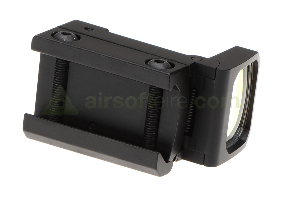 AIM-O Folding Reflex Sight - Black