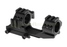 AIM-O Tri-Side Mount for 25/30mm Scopes